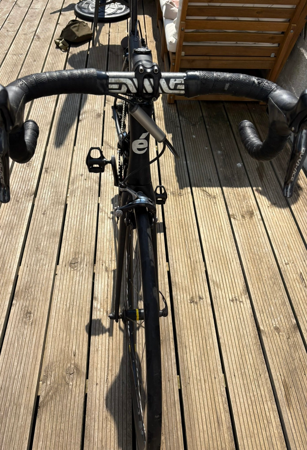Cervelo S5 Dura-Ace Di2 Aero 2017