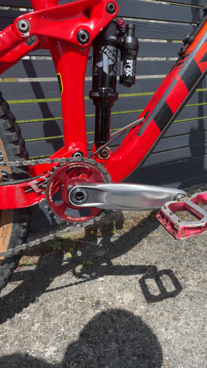 Trek Remedy 8 27.5/650b UK 2022