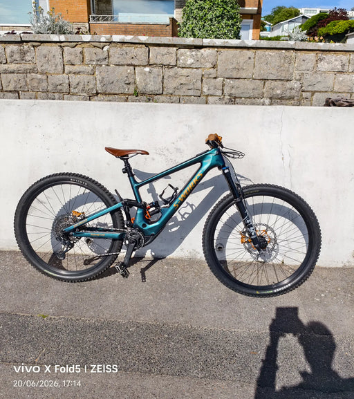 Specialized Kenevo SL Comp 2021