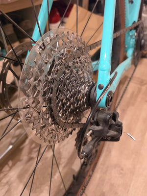 Trek Checkpoint ALR 5 2026