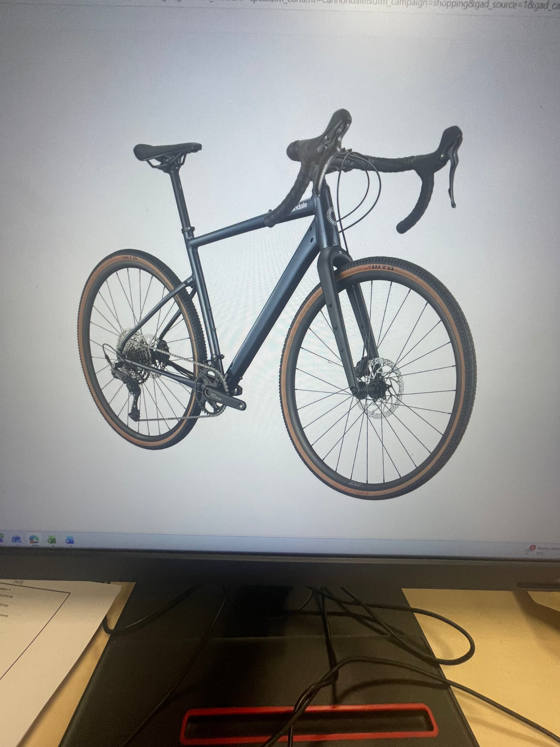 Cannondale Topstone 2 1x 2025