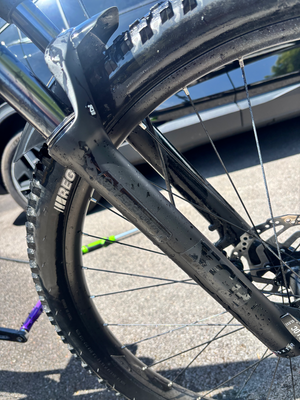 Merida BIG.TRAIL 400