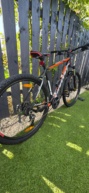 Scott Aspect 950 29 2018