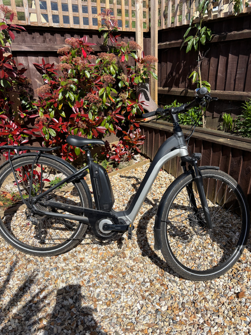 Merida eSPRESSO / -City 200 2020