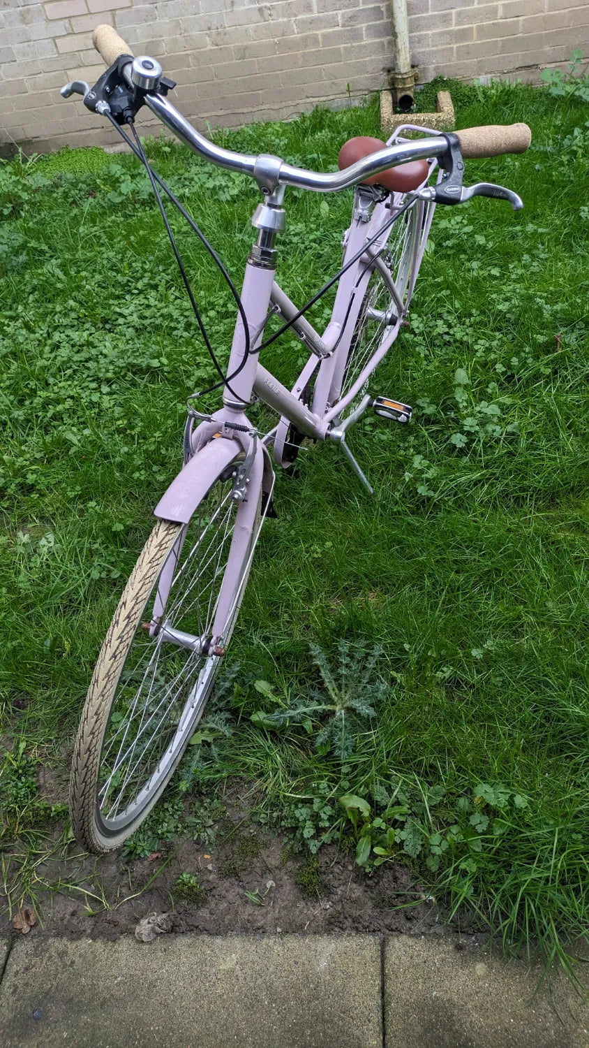 Forme 2021 Forme Hartington A8 Ladies Bike