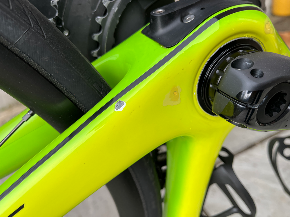 Specialized Tarmac Expert Disc 2017