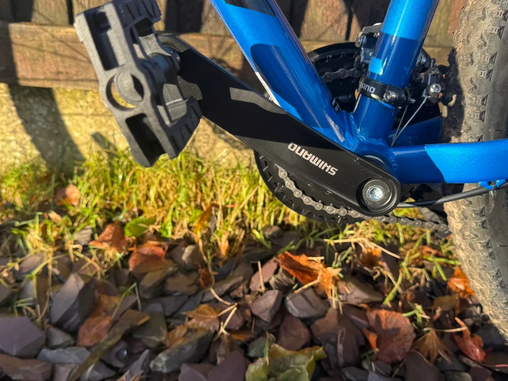 Merida Big Nine 15 2022