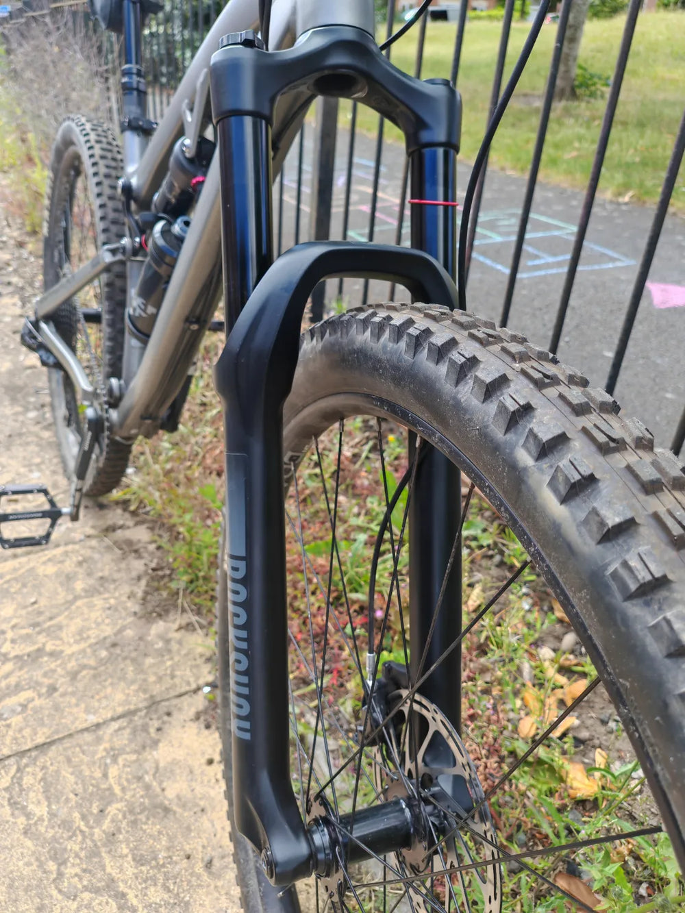 Boardman MTR 8.9 2021