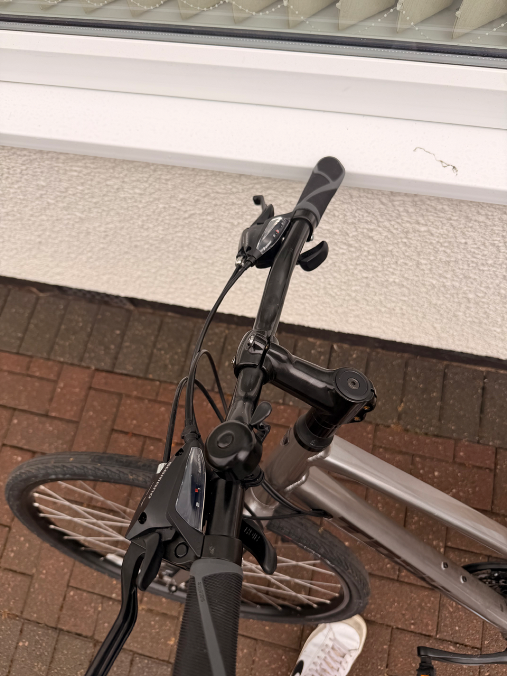 Trek FX+ 1 Midstep 2026