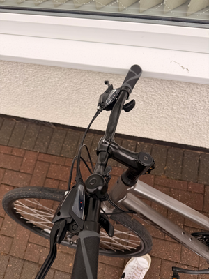 Trek FX+ 1 Midstep 2026