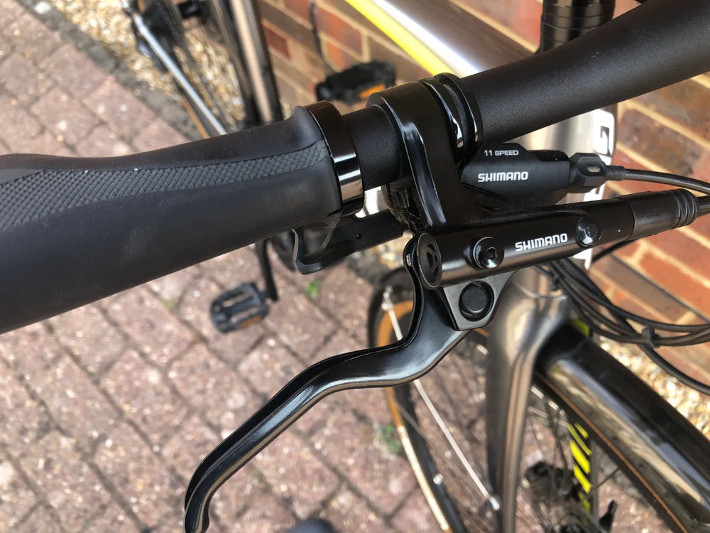 Giant Fast Road E +1 Pro 2020