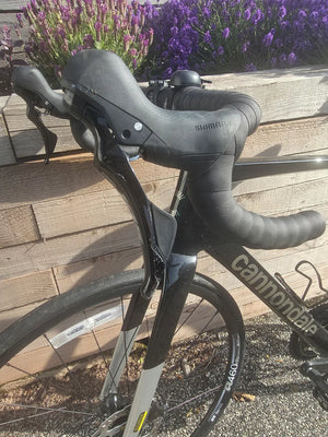 Cannondale Supersix Evo 4 2025
