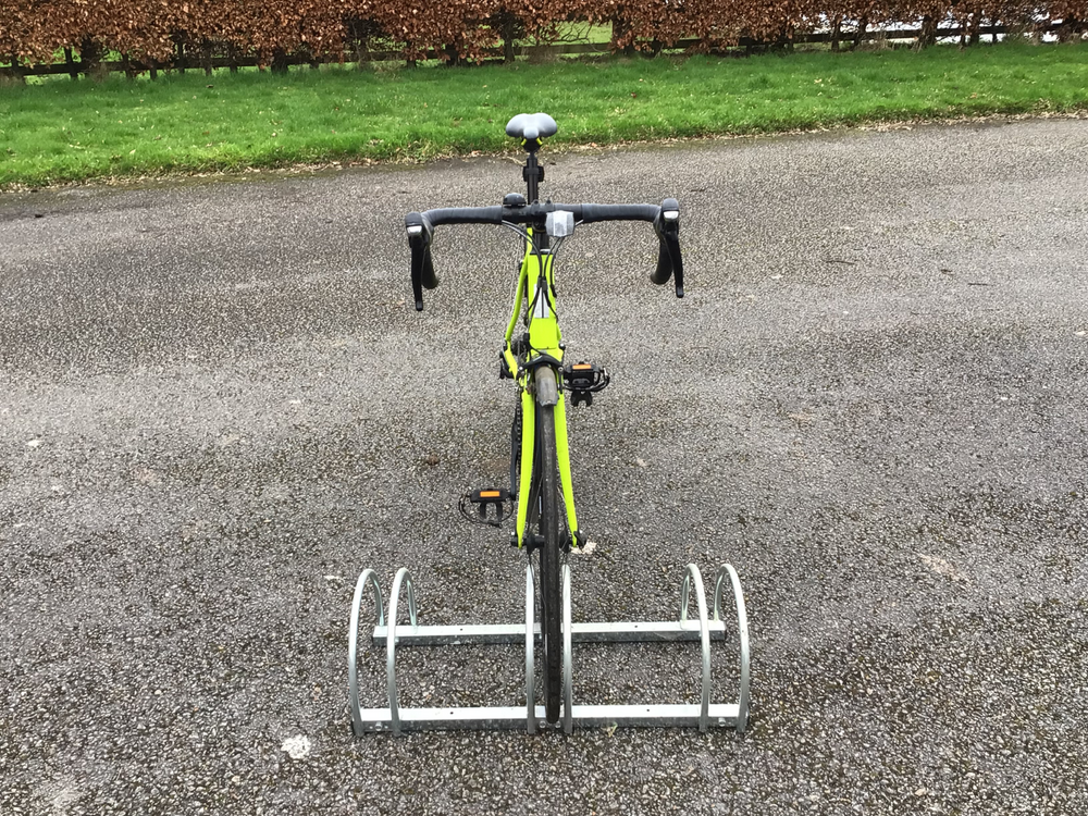 Dolomite Pinnicle Six 2021