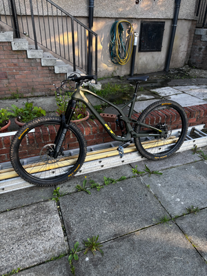 GT Sensor Carbon Elite 2025