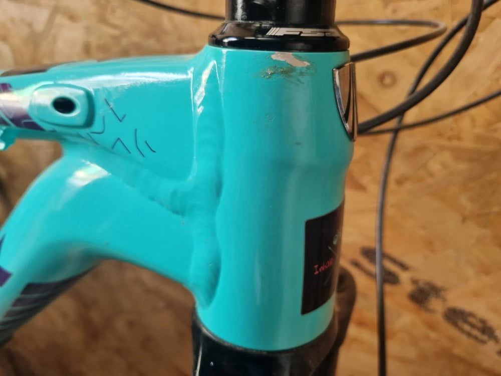 Trek Wsd 8 2016