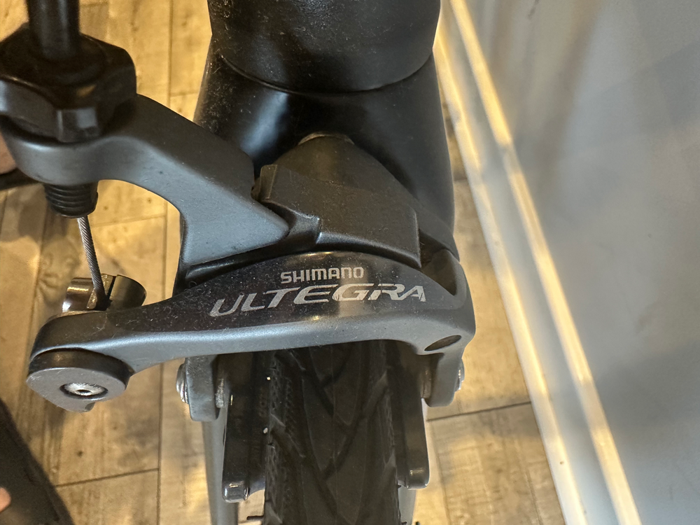 Cannondale CAAD Optimo 105 2021