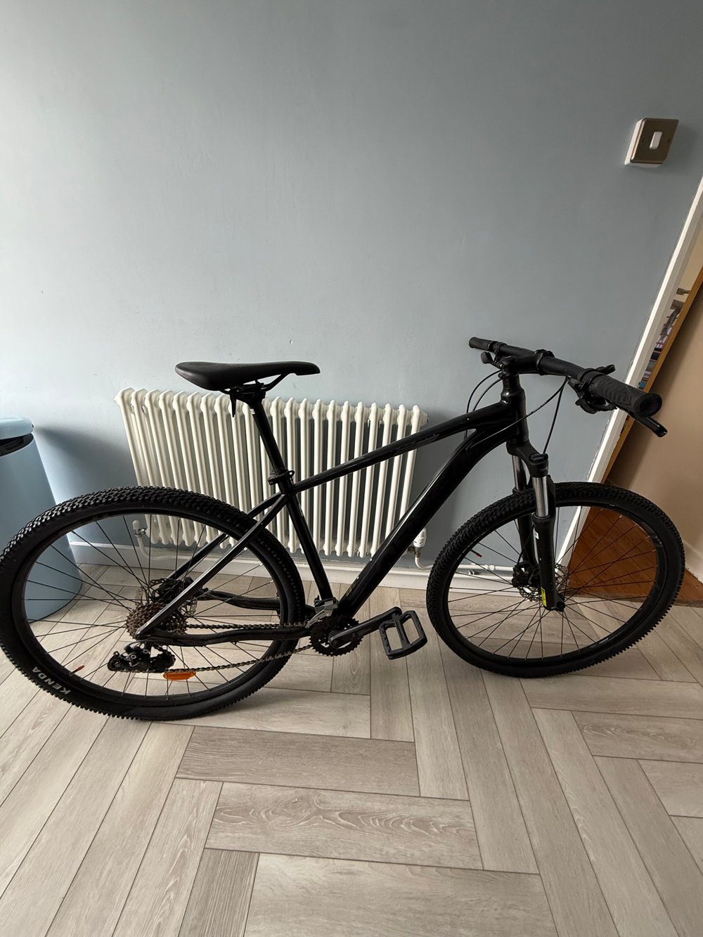 Orbea Mx 40 2021