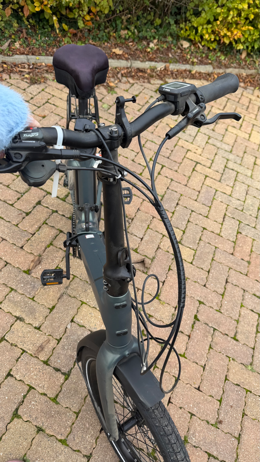 Cube Elite Hybrid C:62 SLT 500 2019