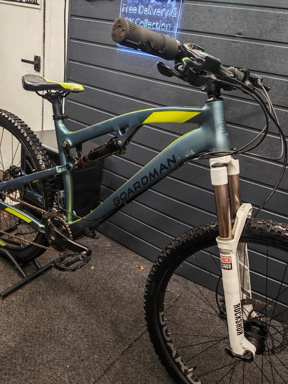 Boardman MTR 8.6 2025