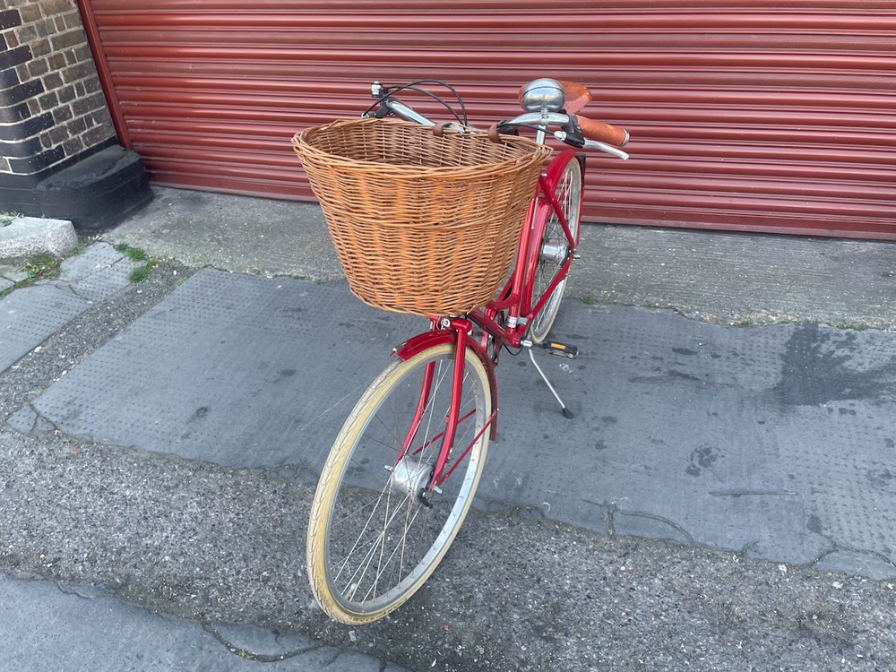 Pashley Britannia Womens Classic Bike 636960 2020