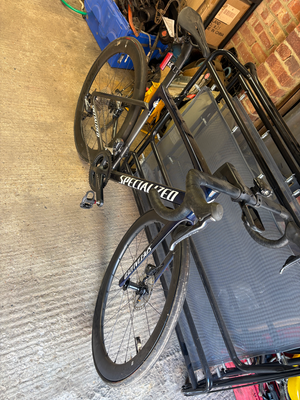 Specialized Tarmac SL7 Pro Udi2 2022