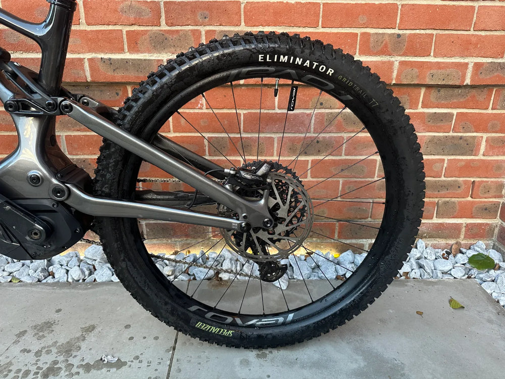 Specialized Turbo Levo Expert Carbon 2022
