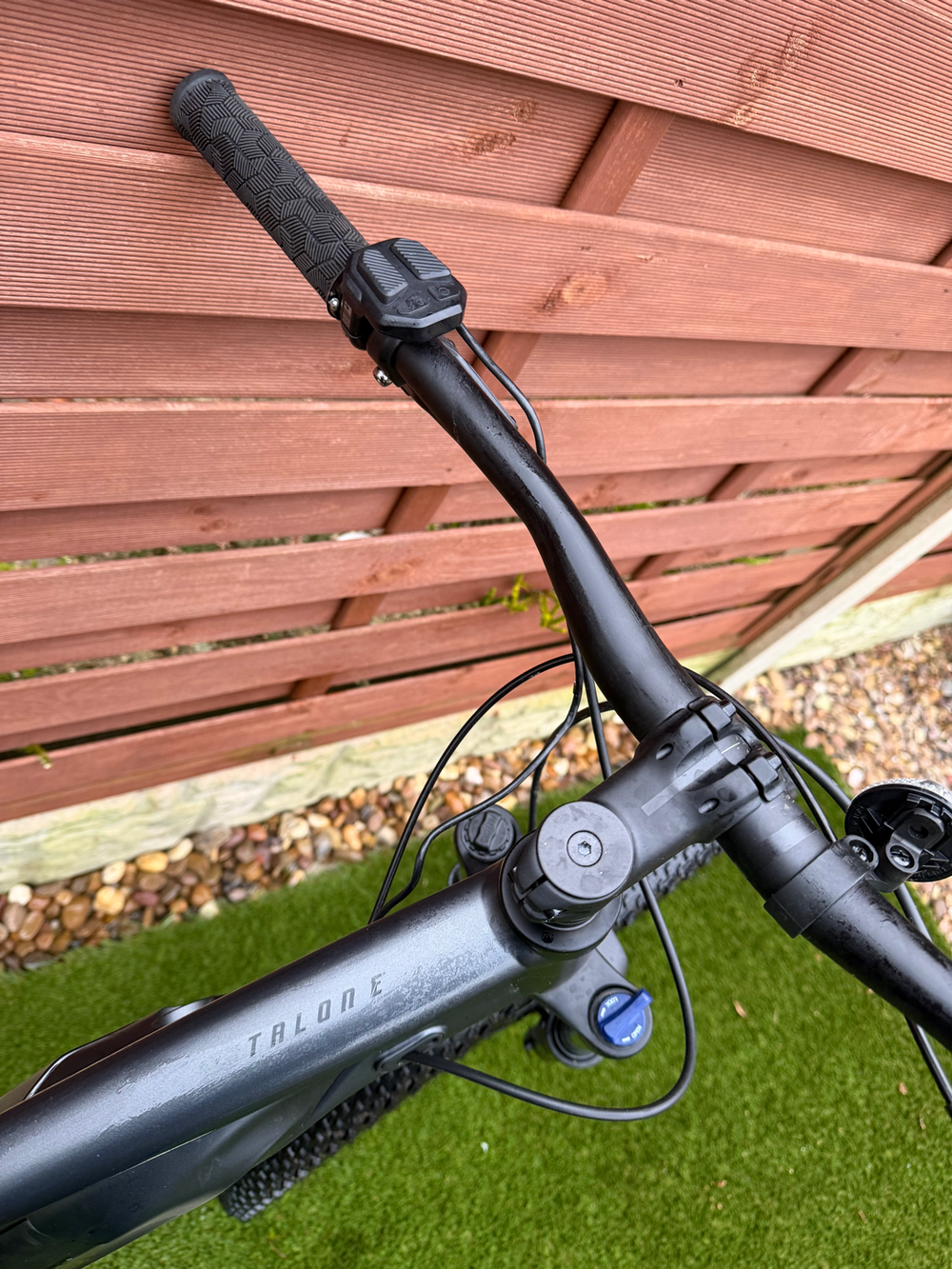 Giant Talon E+ 29 Sport 2022