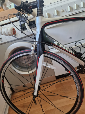 Trek Madone 4.7 2008
