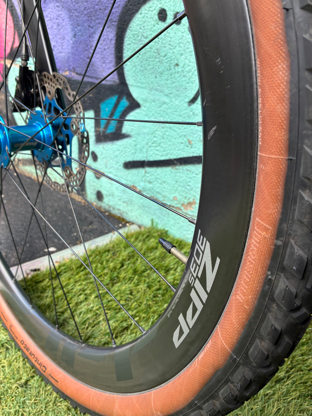 Enigma Esker 2024