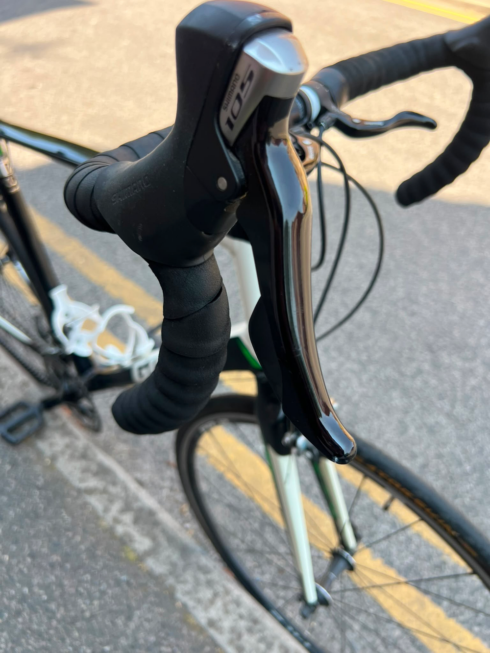Giant Defy 0 2015