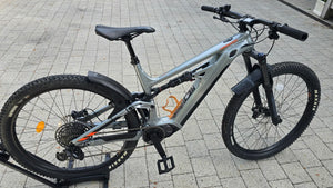Cannondale Moterra Neo 4 2023