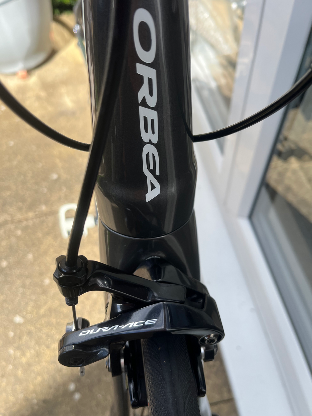 Orbea Orca M10-PRO 2017