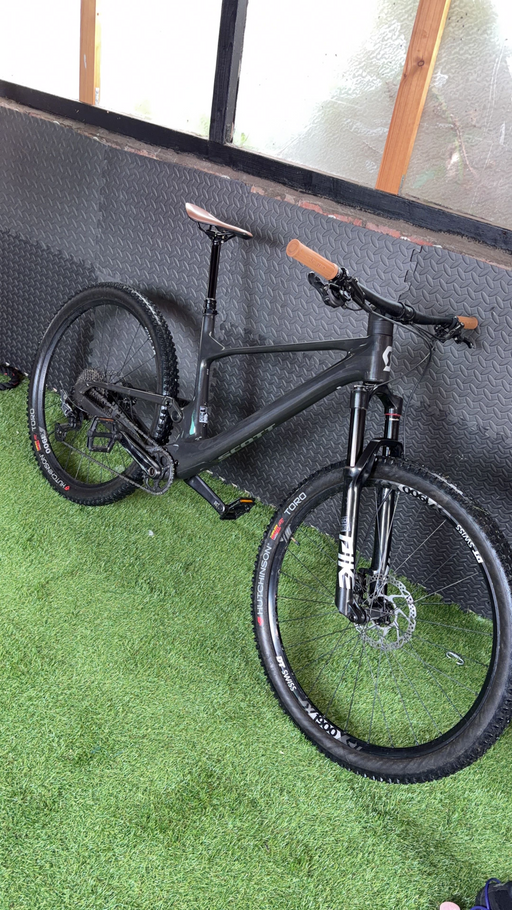 Scott Spark 29 Comp 2025