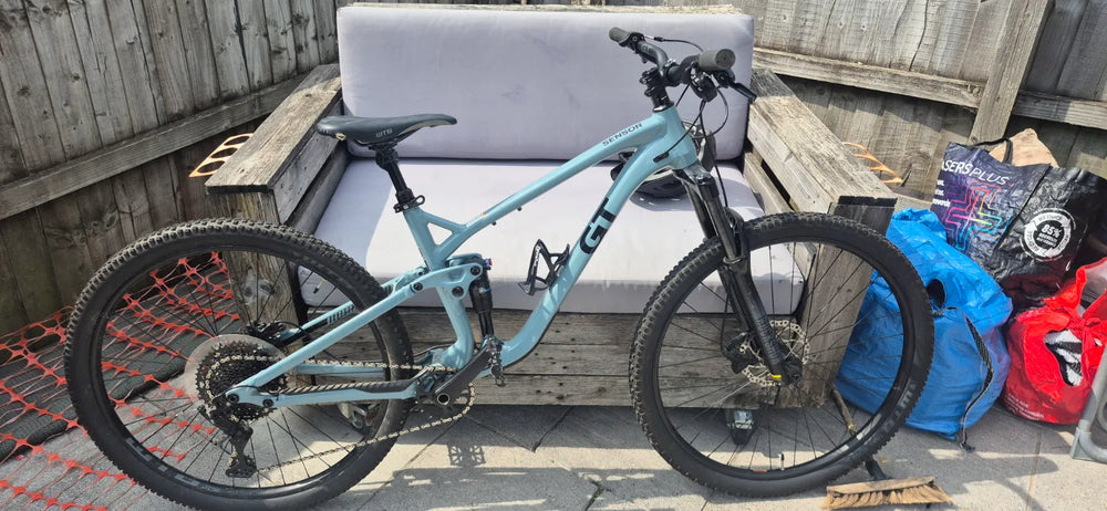 GT Sensor Carbon Pro LE 2024