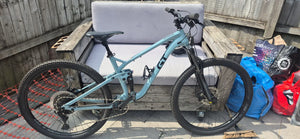 GT Sensor Carbon Pro LE 2024