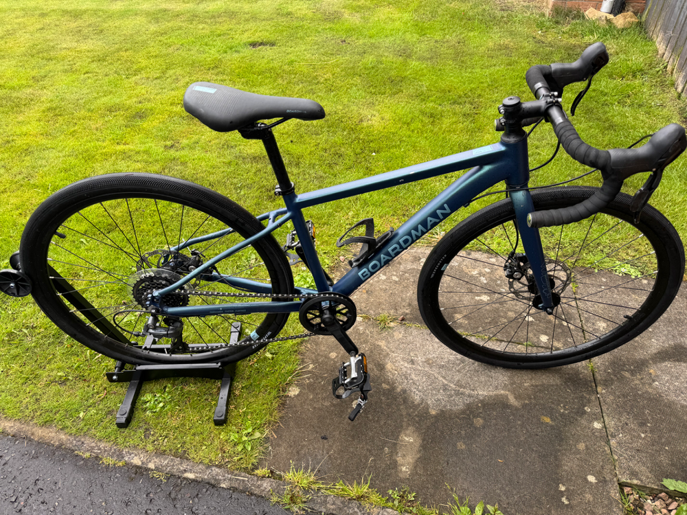 Boardman JNR 24 2023