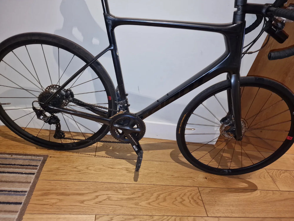 Giant Defy Advanced Pro 2 Ultegra 2022