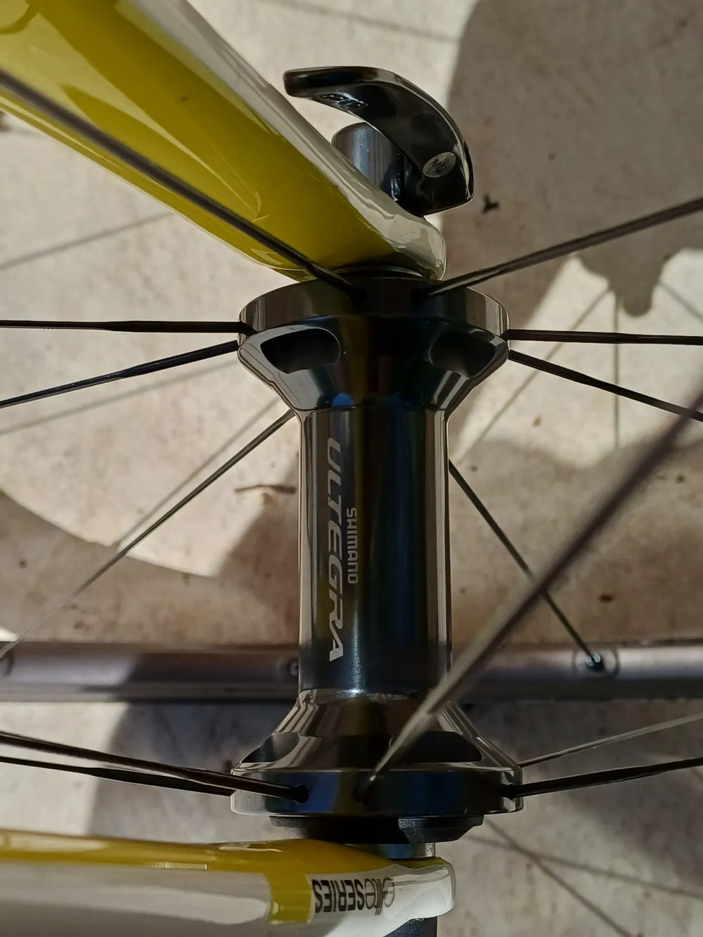 Boardman Elite SLS 9 4 2015