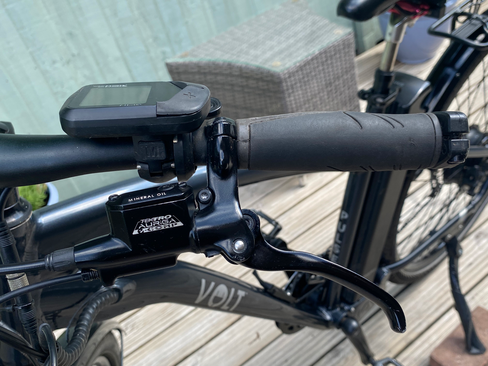 VoltBike Pulse X 2020