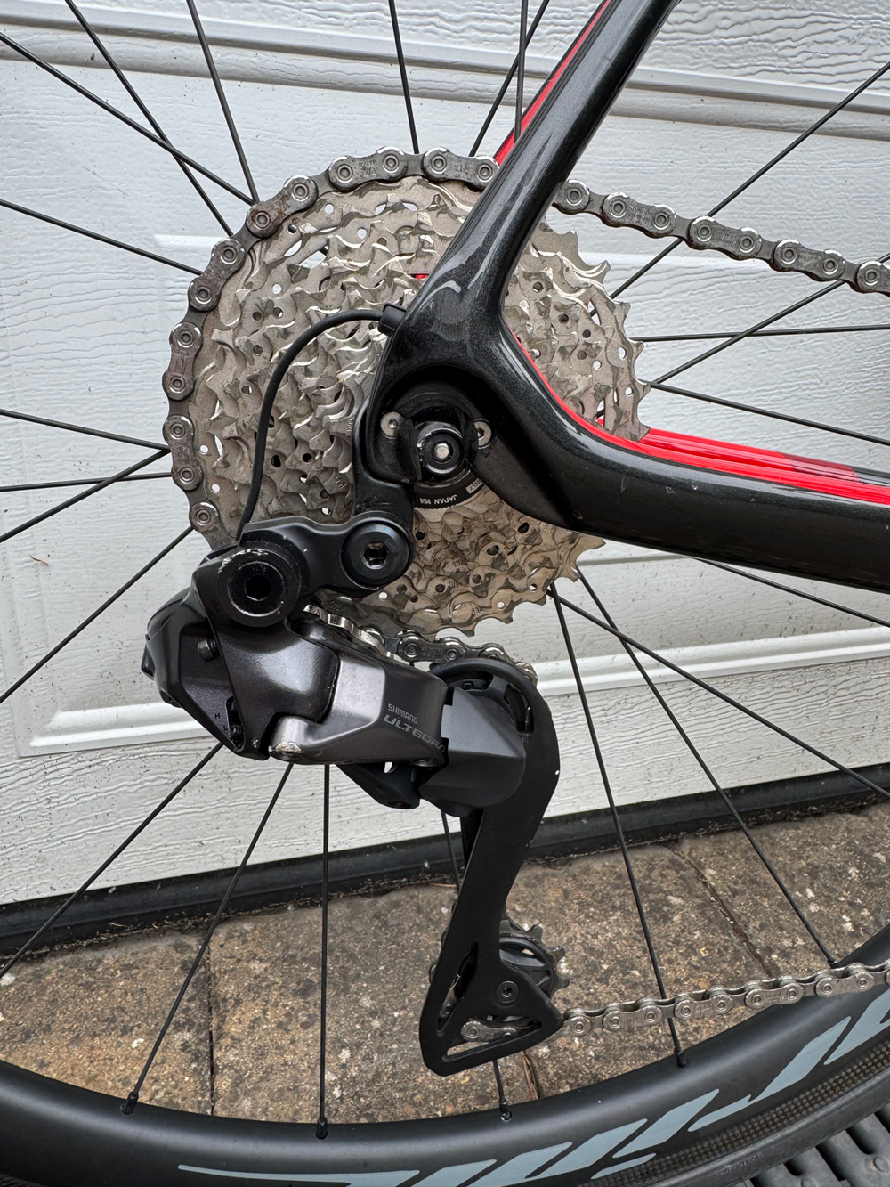 Trek Domane SL 5 2019