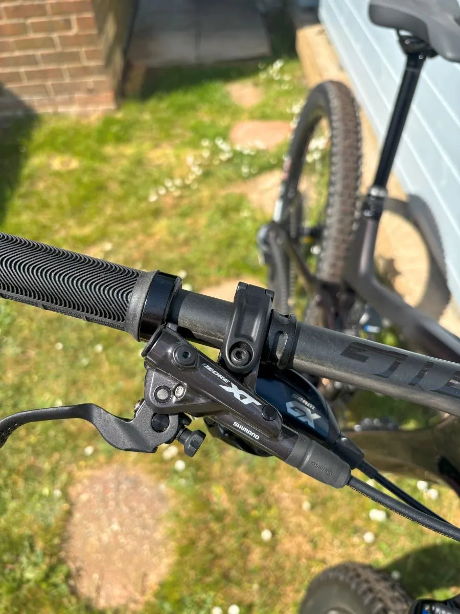 Giant Trance Advanced - Pro 29 1 2023