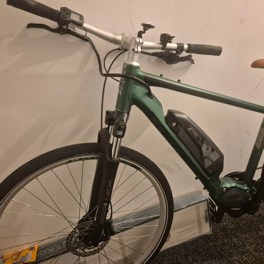 Carrera Crossfuse e  2023