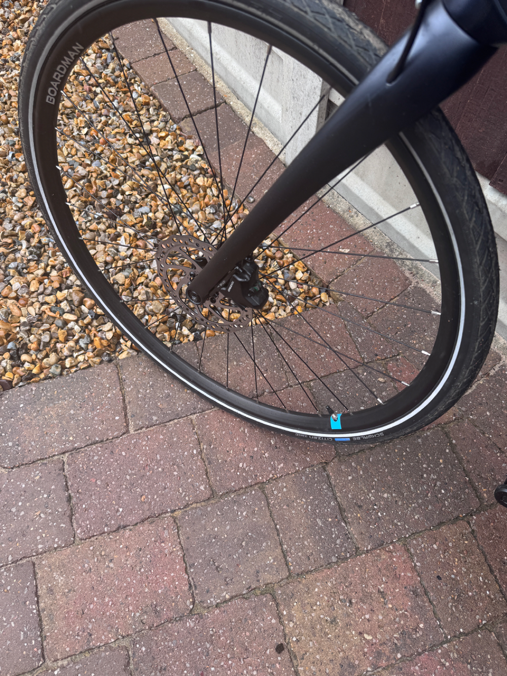 Boardman HYB 8.9e 2022