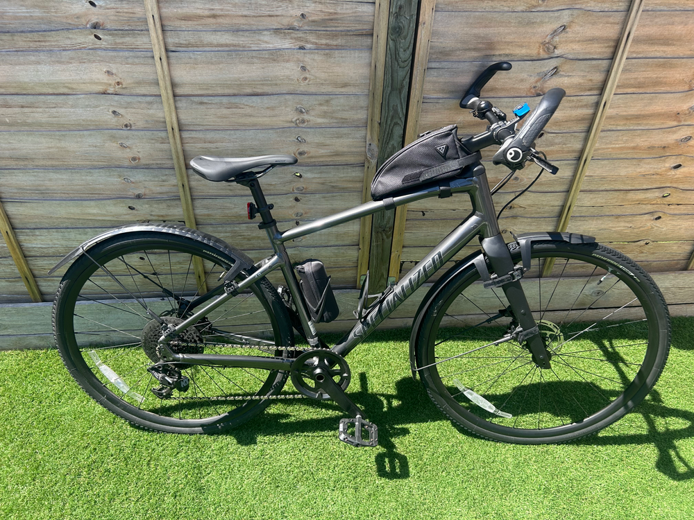 Specialized Sirrus X 4 0 2023