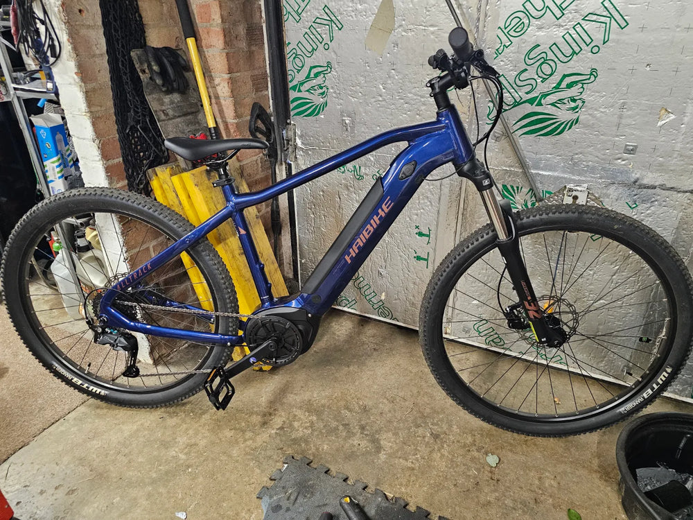Haibike AllTrack 4 29 2023
