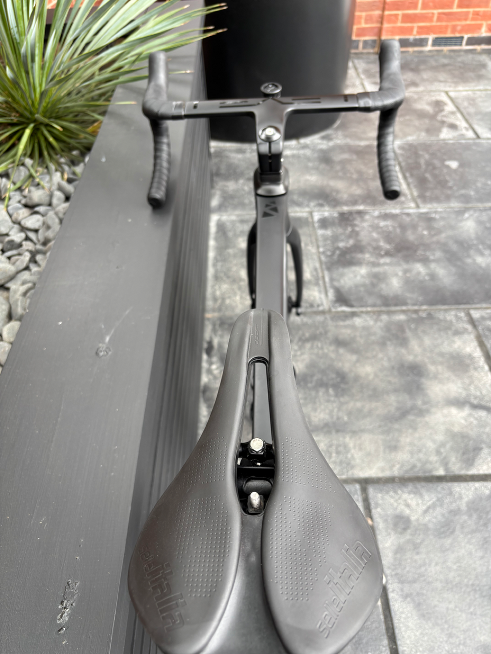 Ribble Endurance 725 Disc - Enthusiast, Shimano 105 Di2 2024