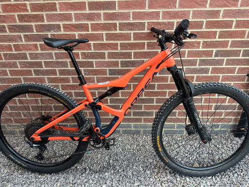 Orbea Occam H20 2020