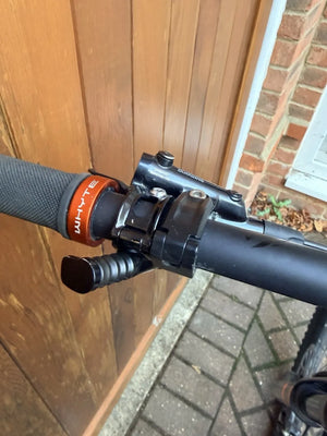 Whyte T-130 S 2019