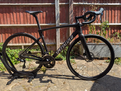 Specialized Roubaix SL8 Sport - Shimano 105 2024