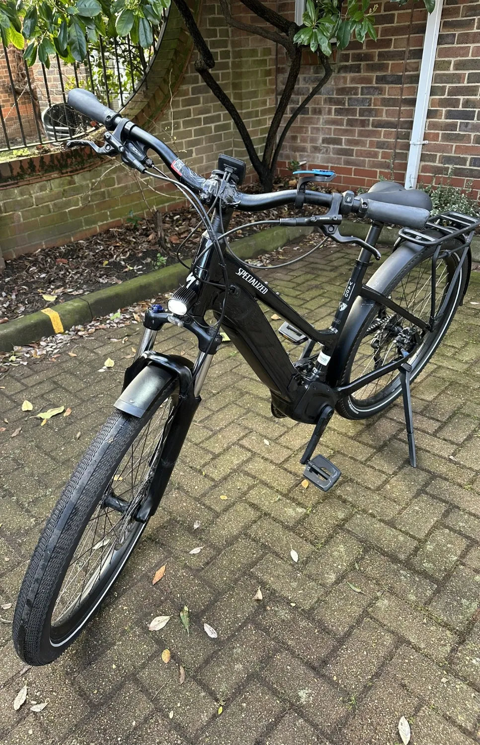 Specialized Turbo Vado 3.0 2023